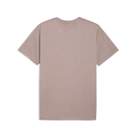 Remera M TAD Ess.Heather Cat 52592088 Rosa viejo