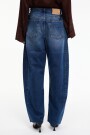 PANTALÓN DENIM Azul