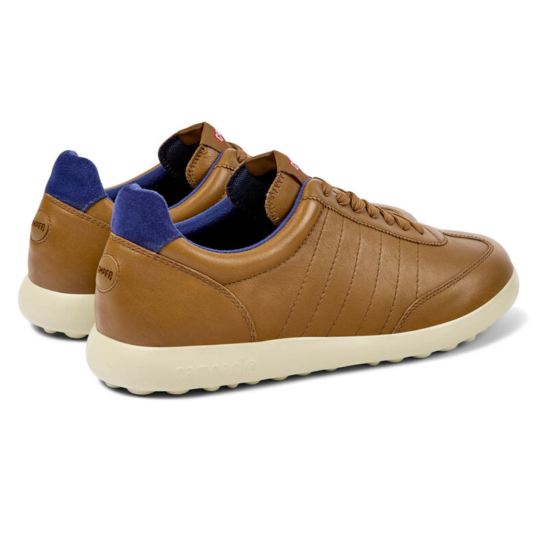 Pelotas XLF - Hombre Brown
