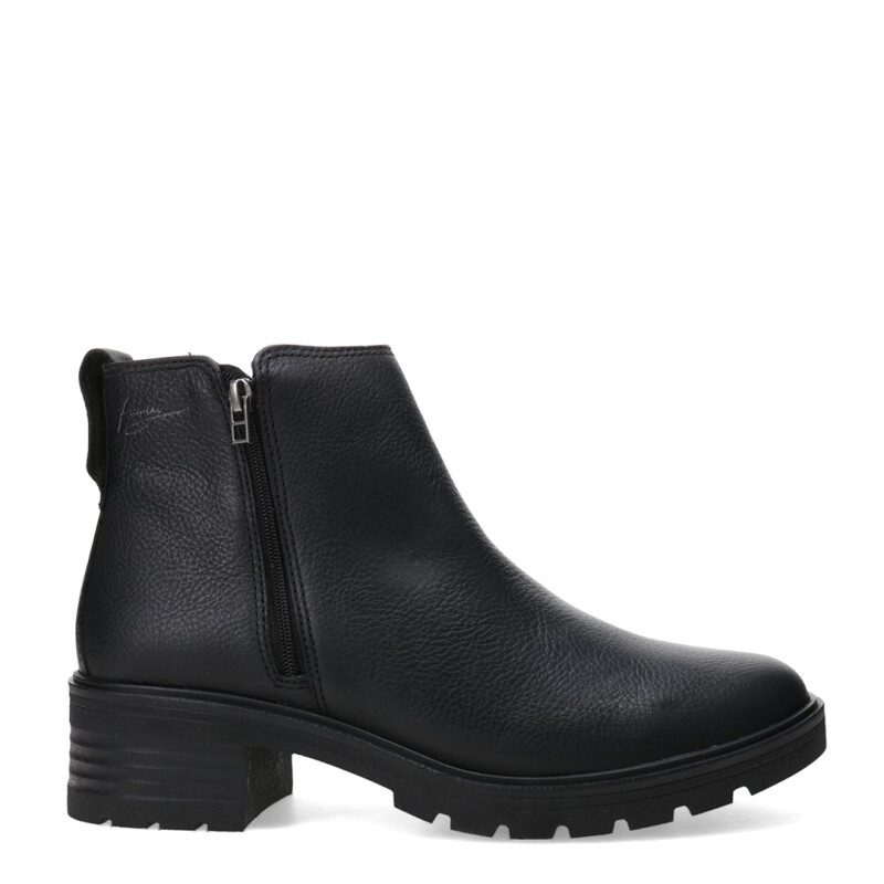 Botas de Mujer Freeway Soft Negro
