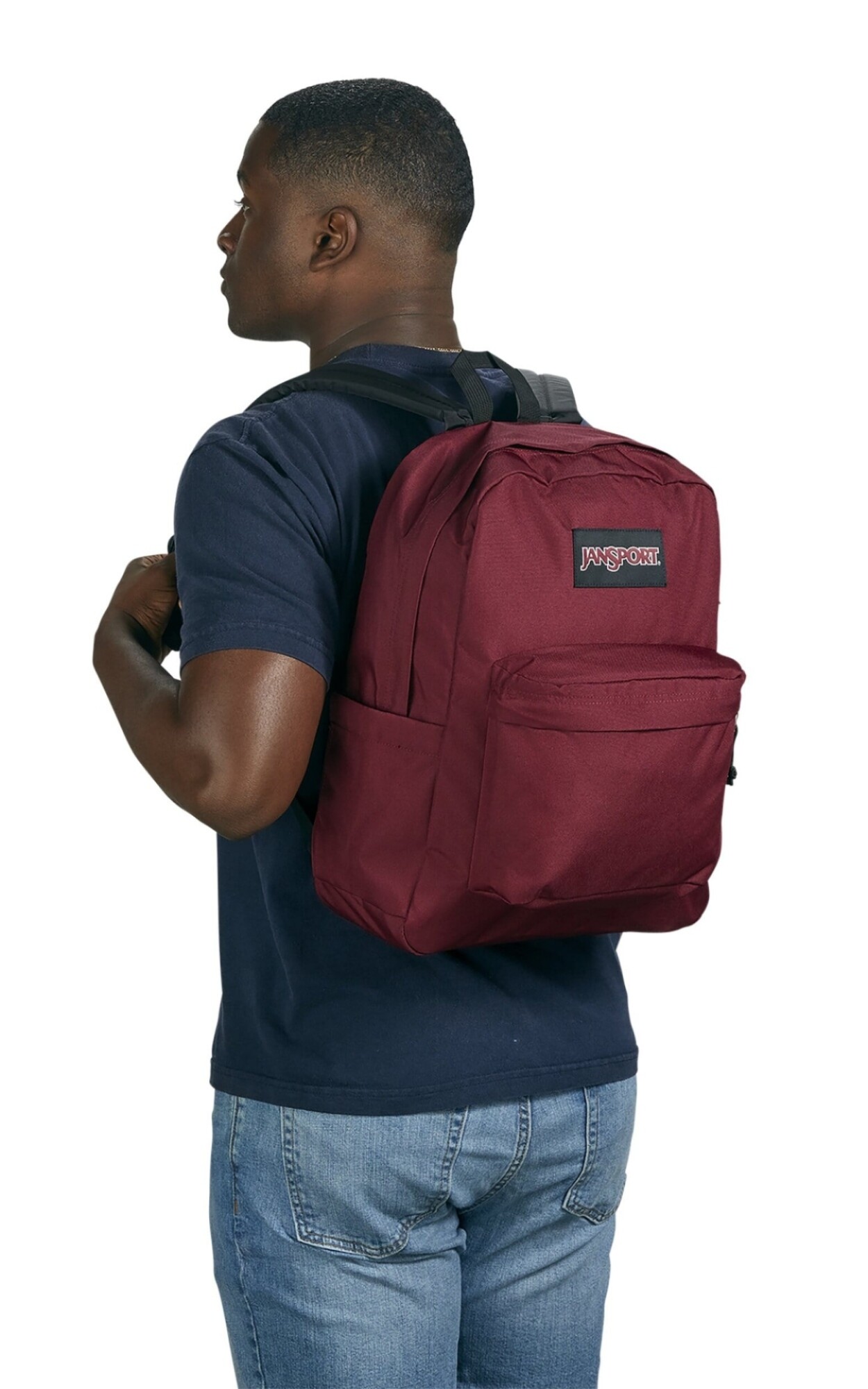 Mochila Jansport Mochilas Escolares U00b7 JANSPORT El Palacio De