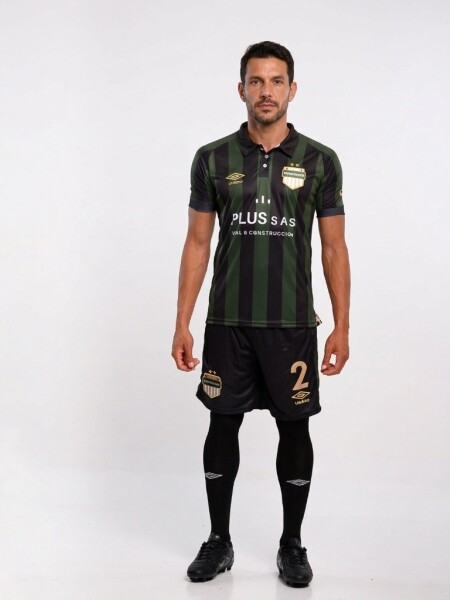 Equipo de futbol personalizado Umbro Hombre 012