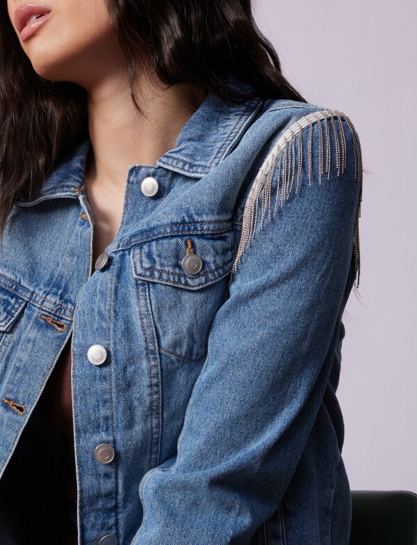 Camperita Jean Tachas JEAN