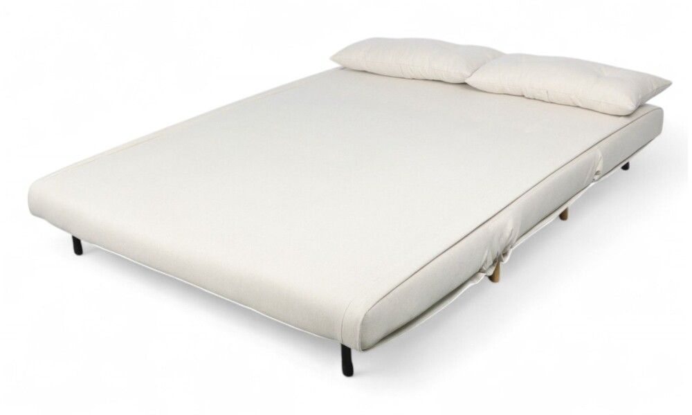 Sofá Cama DREAMS 2 Plazas Beige