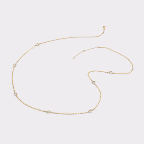 ETERRANI GOLD/CLEAR MULTI GOLD/CLEAR MULTI