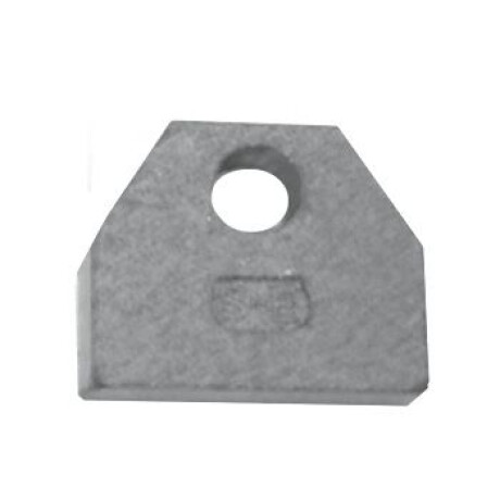 CARBON ARRANQUE - DELCO 12V 6.5X19.15X15.7 SIN COLILLA SCHUNK CARBON ARRANQUE - DELCO 12V 6.5X19.15X15.7 SIN COLILLA SCHUNK