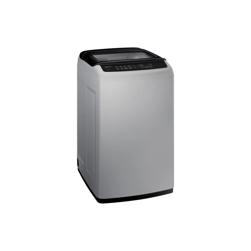 Lavarropas Samsung 9Kg Carga superior con tecnología Digital Inverter Lavarropas Samsung 9Kg Carga superior con tecnología Digital Inverter
