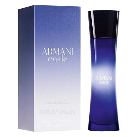 Perfume para Mujer Giorgio Armani Armani Code EDP 30ml