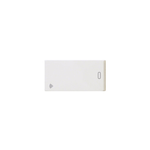 Módulo wifi int. unipolar c/met Presta Pro blanco C51380