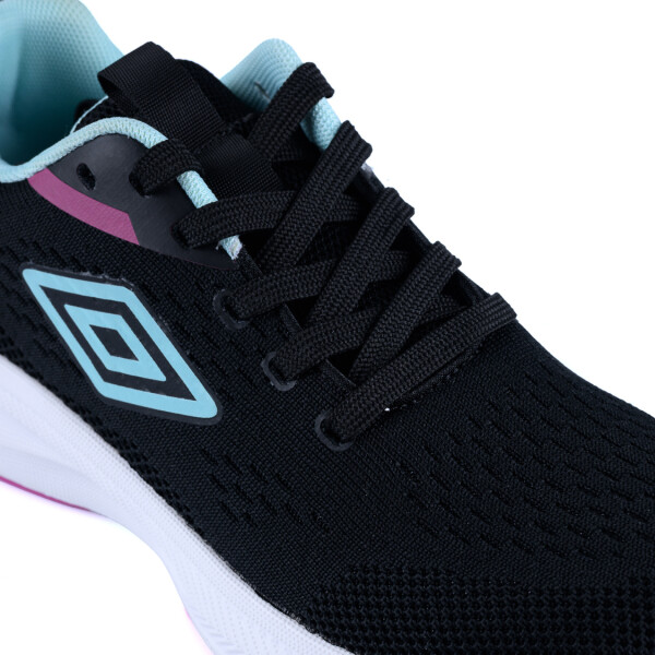 Championes VEGA Umbro Mujer 02s