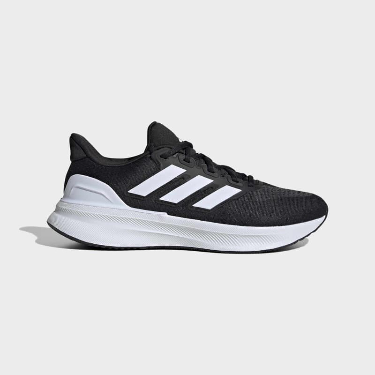 Championes Adidas Ultrarun 5 - Negro 