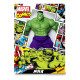 Muñeco Hulk Comics 50cm Muñeco Hulk Comics 50cm