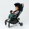 Coche JULIE ONE BLACK - LIONELO Coche JULIE ONE BLACK - LIONELO