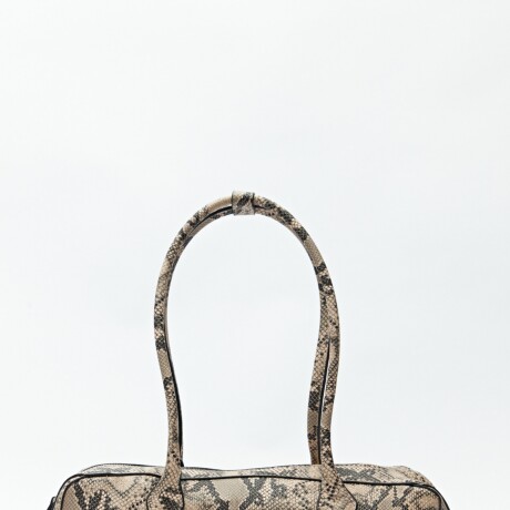 CARTERA DOECHII Animal Print