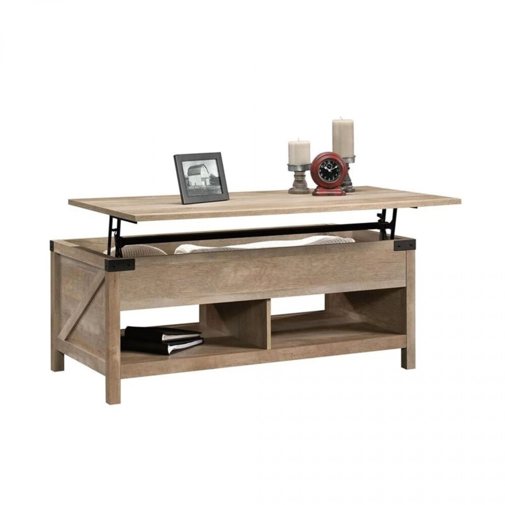 Mesa articulada - Sauder - Bridge Acre Mesa articulada - Sauder - Bridge Acre