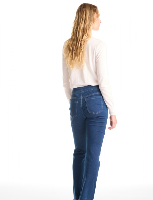 Jegging Bootcut JEAN