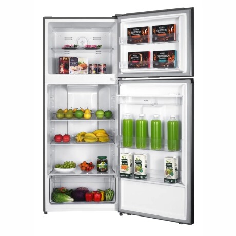 Heladera Futura de 448 litros FUT-450NFD-X Heladera Futura de 448 litros FUT-450NFD-X