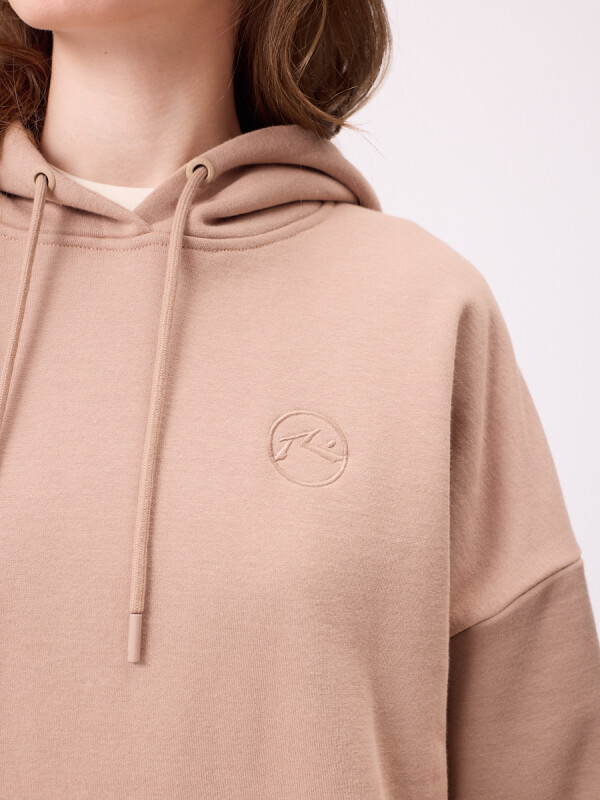 CANGURO S/C TAKEPI RUSTY Taupe