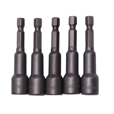 PUNTASHEXAGONALESMAGNETICASENC8MMX65MM5PZSPROHARDEN++ N/a