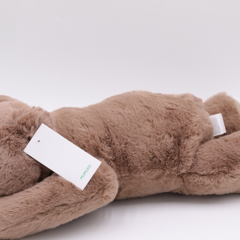 PELUCHE (OSO PRONTO A MENTIR/M) PELUCHE (OSO PRONTO A MENTIR/M)