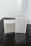 Pack x 50 - sobres 12x18 cm. burbuja BLANCO