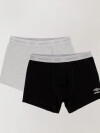 Boxer Pack X 2 Umbro Hombre 002