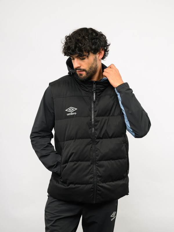Chaleco Puffer Flow Umbro Hombre 002
