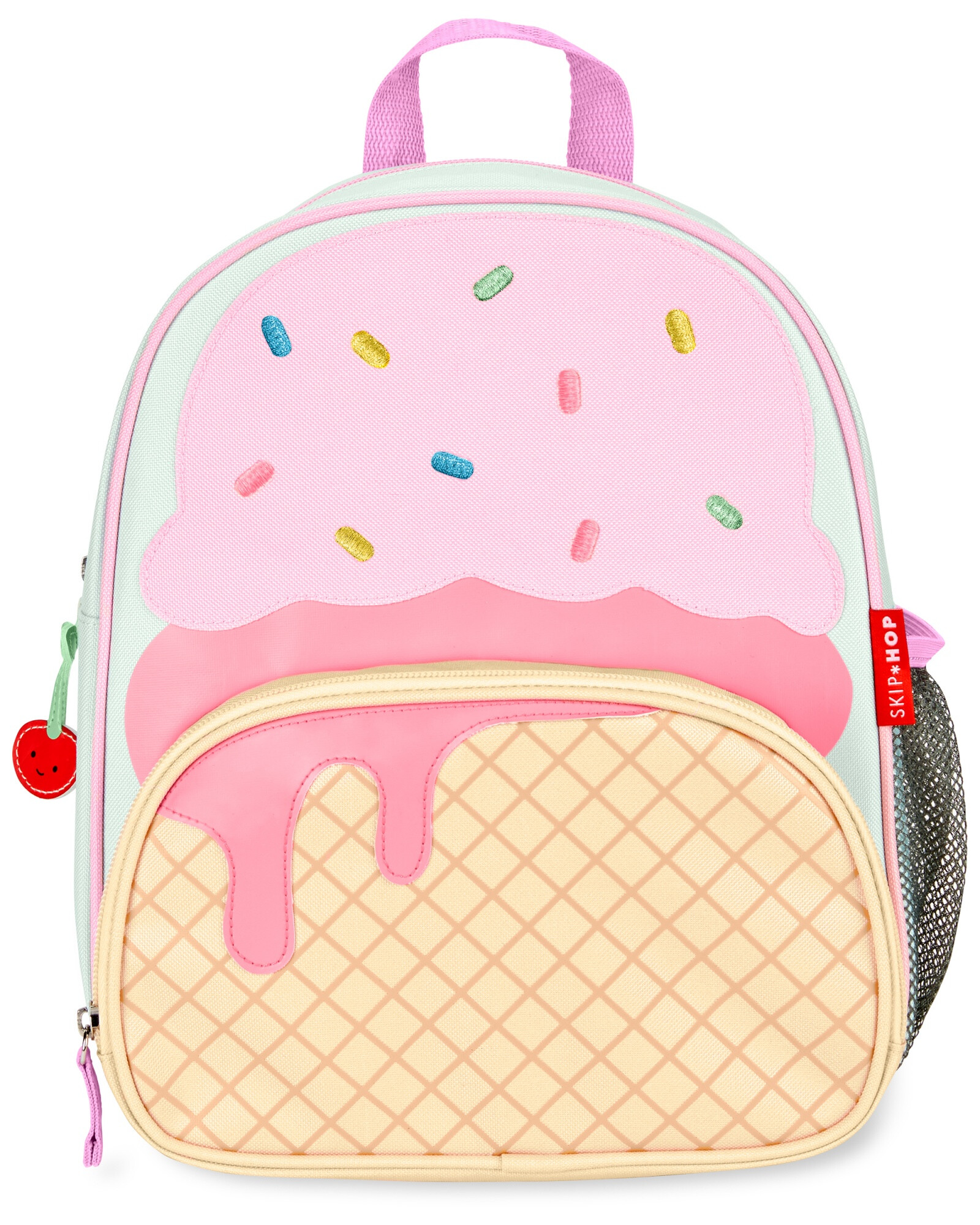 Mochila diseño helado Mochila diseño helado