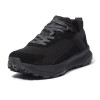 Zapatillas Motion Ledge Low Hombre Black Suede