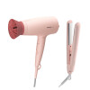 Philips set de Styling secador y planchita - BHP398/00 Philips set de Styling secador y planchita - BHP398/00