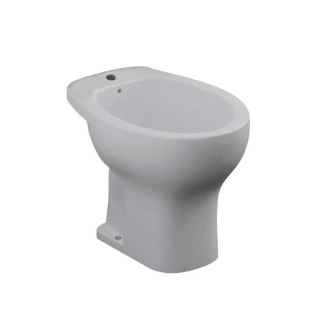 Bidet Blanco Brillo Ferrum Mayo 1 Agujero 000