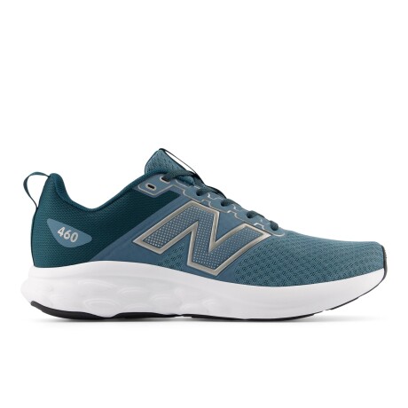 Championes New Balance de Hombre - 460 - M46064D BLUE