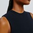 BLUSA SM FEM NEGRO