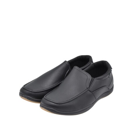 ZAPATO 39-44 BLACK