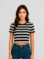 Remera Imansa Estampado 1