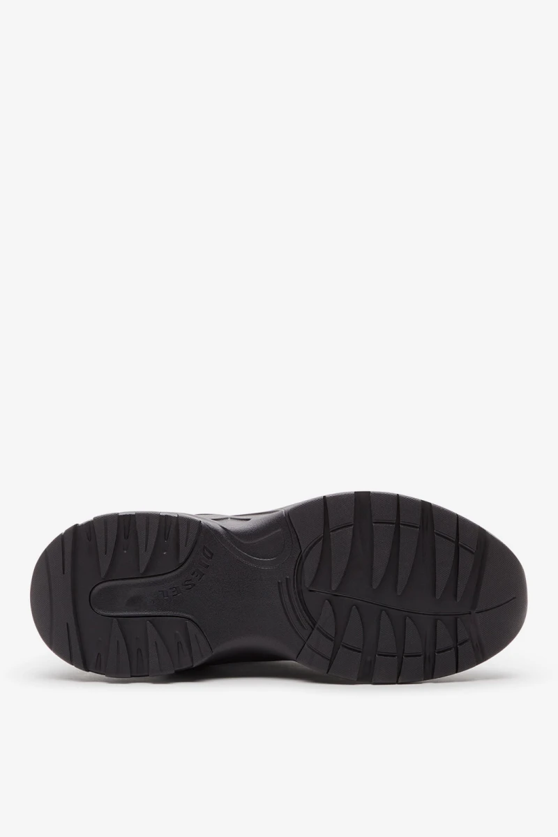 ZAPATILLA D-RUNNER Negro