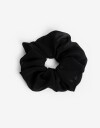 Skunzies Lisas Maxi Scrunchie - Negro