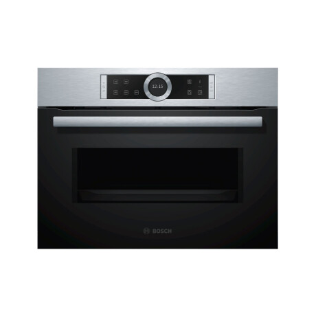 Microondas de Empotrar Bosch 36 lts CFA634GSI
