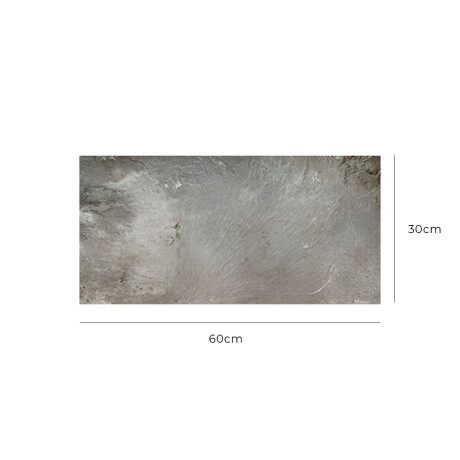 Revestimiento Adhesivo Pared X10p 30x60Simil Cemento Jug004019-m2