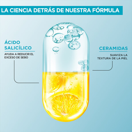 Serúm Garnier Express Aclara Anti Acné 30ml Serúm Garnier Express Aclara Anti Acné 30ml