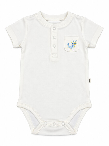 BODY RENAR OFF WHITE