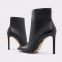 YIADER OTHER DARK BEIGE SMOOTH LEATHER OTHER BLACK