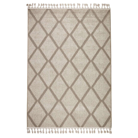 Alfombra Rypestarr 160X230 Yute Beige