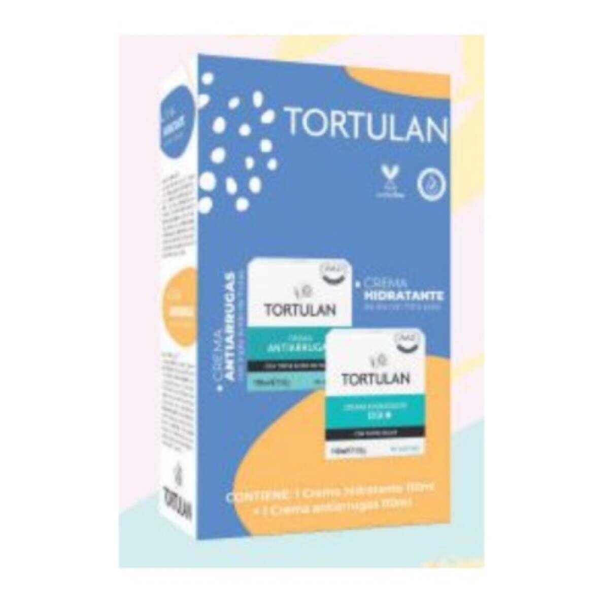 Tortulan Hidratante DÌa+Antiarr Trip ¡ci 