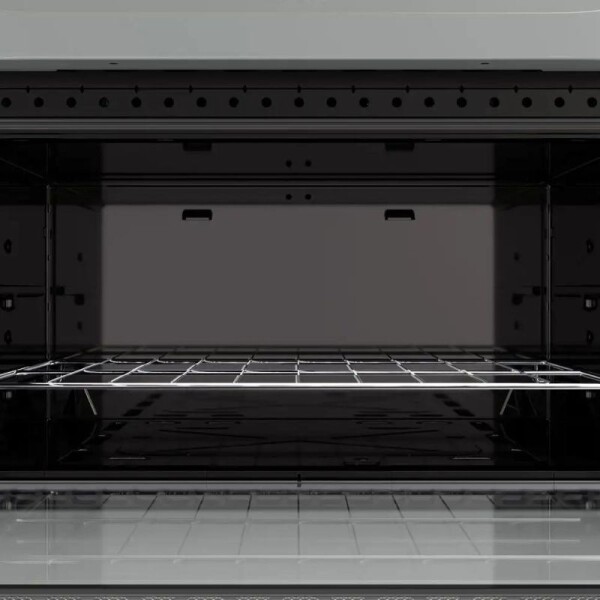 COCINA 5H A GAS HAMBURGO TITANIO - GRIS COCINA 5H A GAS HAMBURGO TITANIO - GRIS