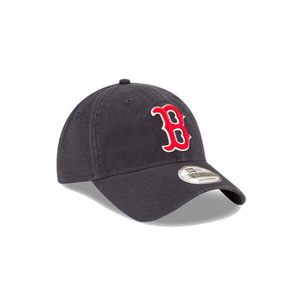 Gorro New Era Boston Red Sox - 60235200 Negro