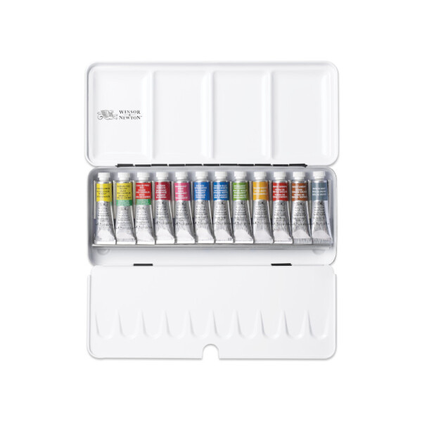 Acuarelas Profesionales tubos - Winsor & Newton Única