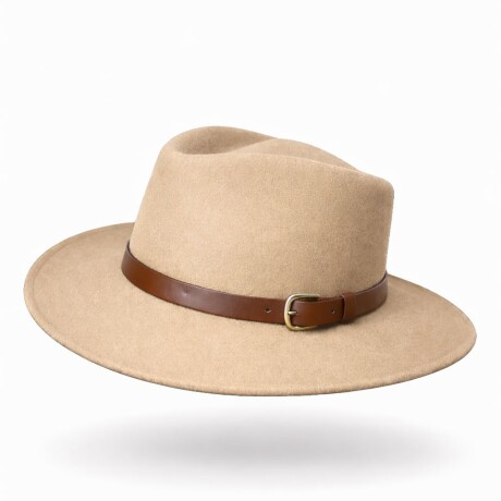 Sombrero Australiano Bigalli Beige
