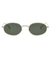 Lentes De Sol Cabo Sync 01