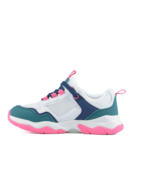 Calzado Trix Umbro Junior 9vf